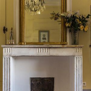 Double Room Marie Antoinette